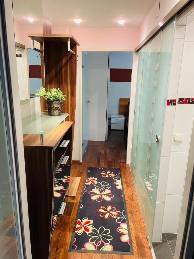 Super Deluxe Apartment - Near U6, U3 In City Center Viena Exterior foto